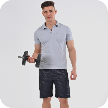 Men Shirts