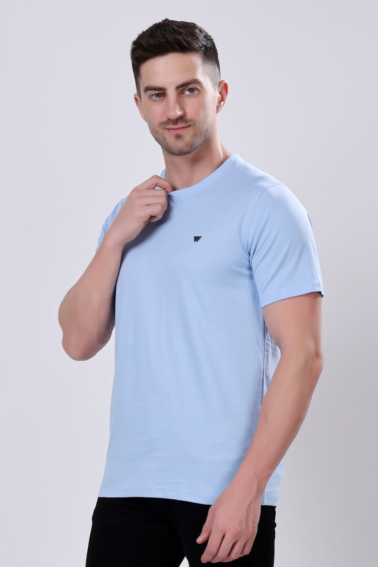 Light blue