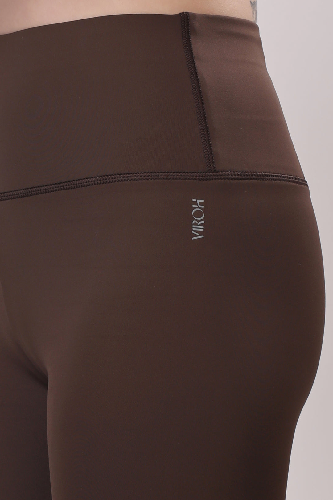 WOMENS LEGGINGS - Dk Brown